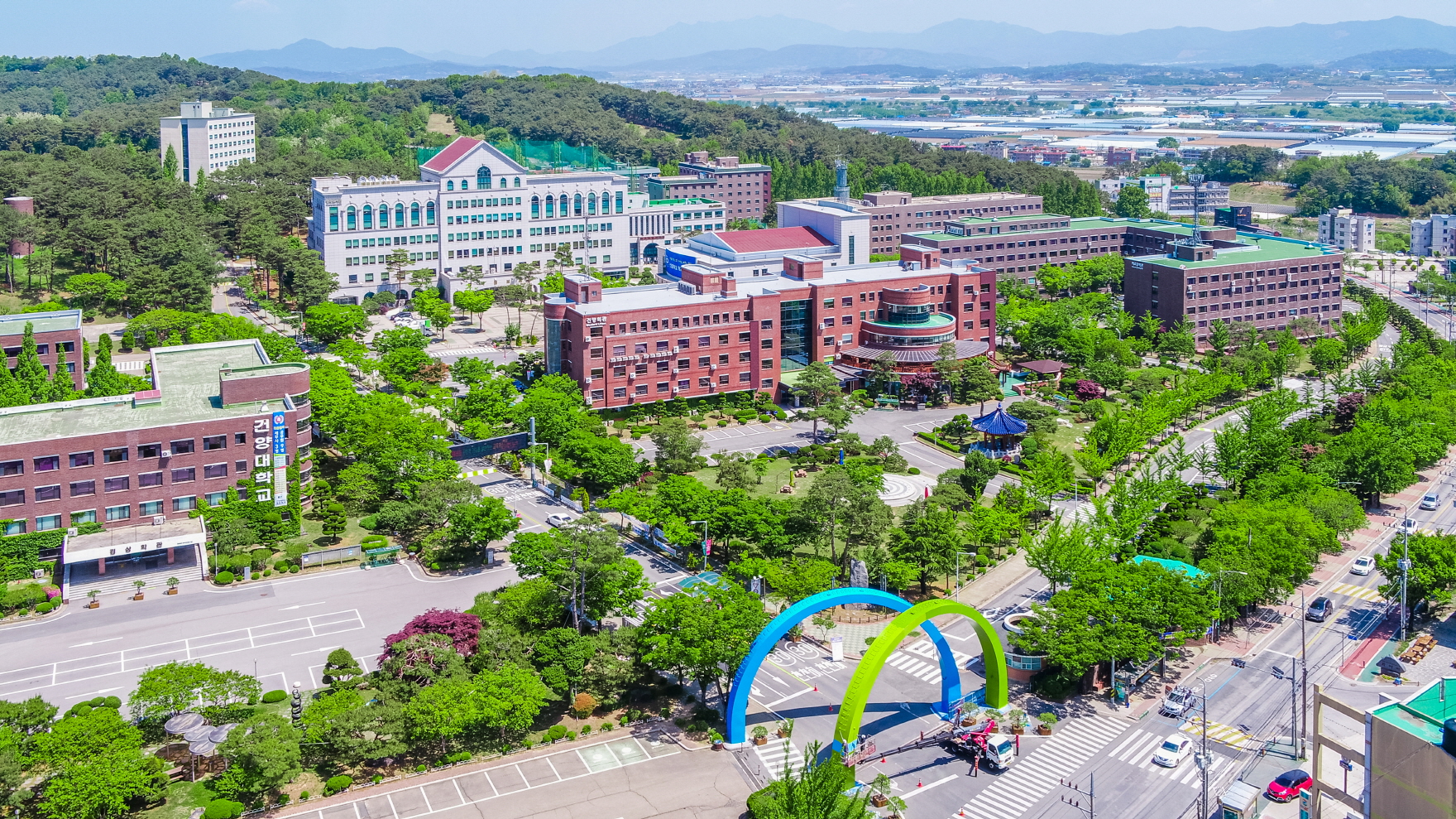 급증하는 개인정보 유출, 건양대 스마트보안이 답이다! 'ISO 마스터' 배출