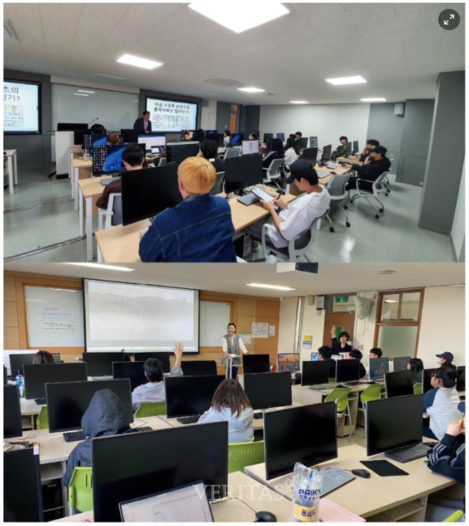 건양대 국방XR학부 AI·XR 활용 미디어 취업과 지역 콘텐츠 역량 강화 선도